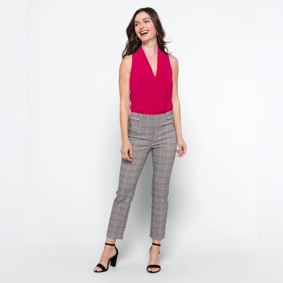 Violets & Roses size 6/28 - Picture 6 of 6